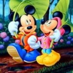 pic for mikey mouse